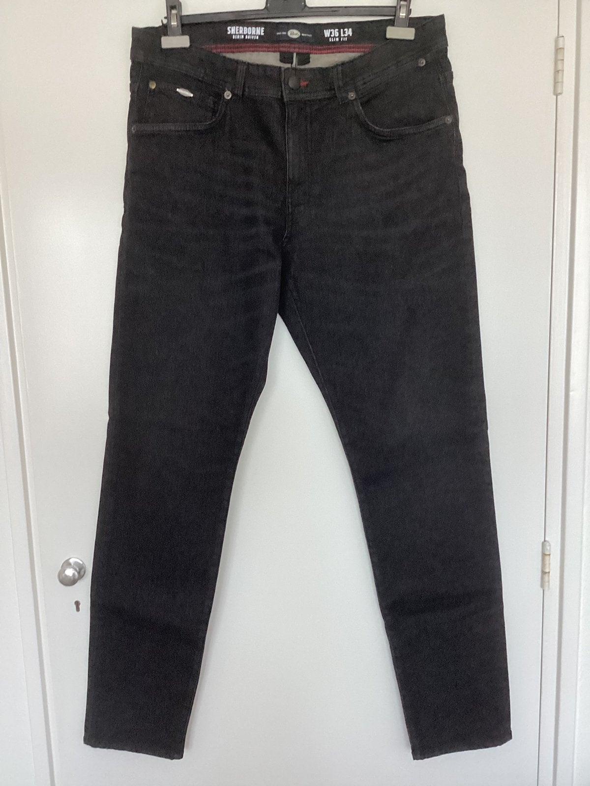 Petrol Industies jeans, Ophalen, Nieuw, Blauw, W36 - W38 (confectie 52/54)