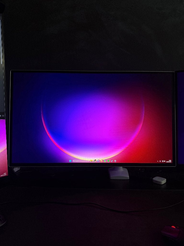 Samsung Odyssey OLED G6 27" QHD 360Hz | Perfecte staat, Computers en Software, Monitoren, Zo goed als nieuw, 201 Hz of meer, DisplayPort