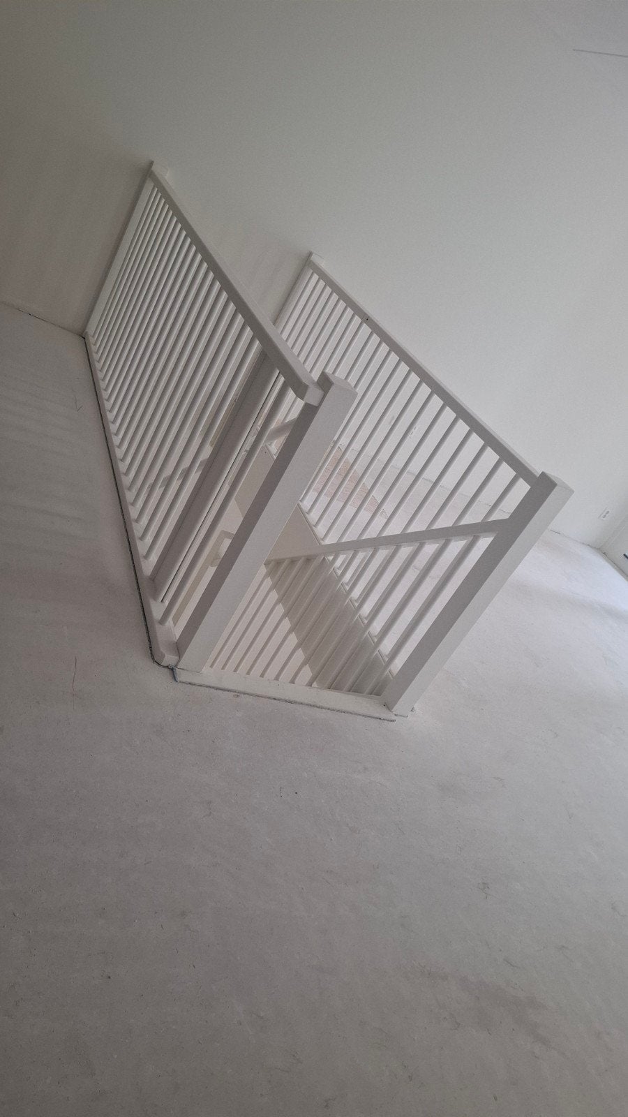 NIEUWE TRAP MOET WEG, Ophalen of Verzenden, Nieuw
