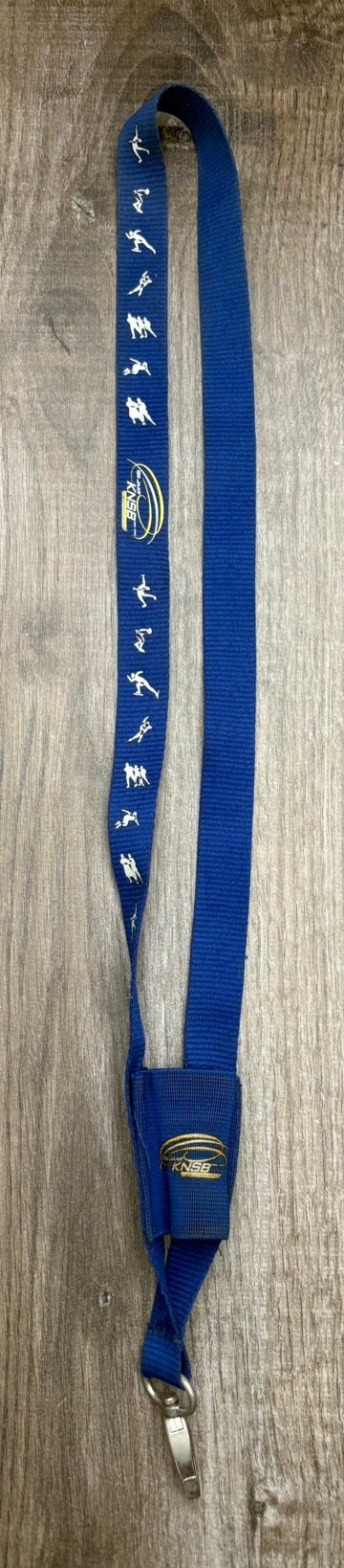 KNSB SleutelHanger, Ophalen of Verzenden