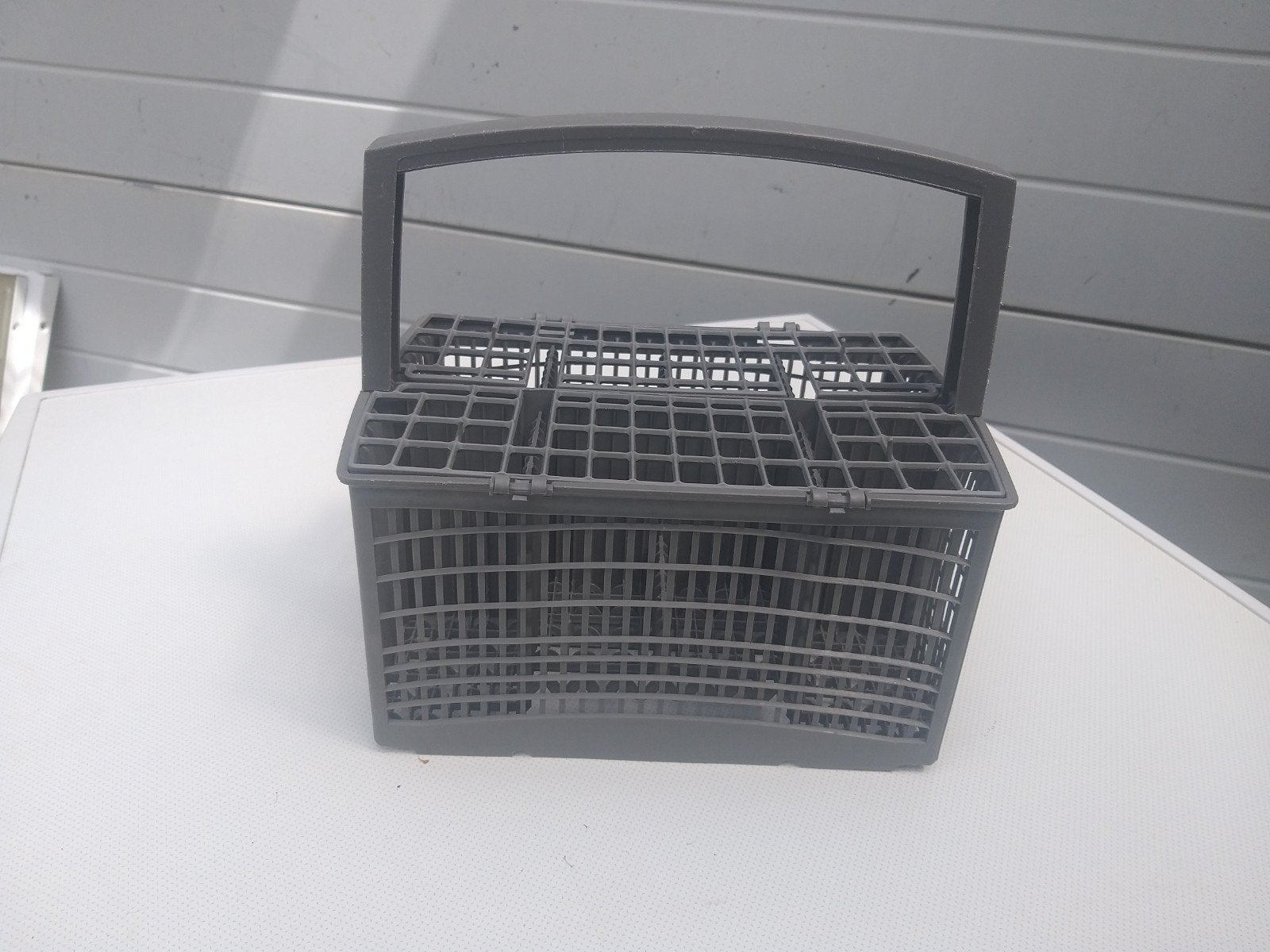 Te koop slang moei 35 euro

35 euro mand vaatwasser MERK bos, Ophalen