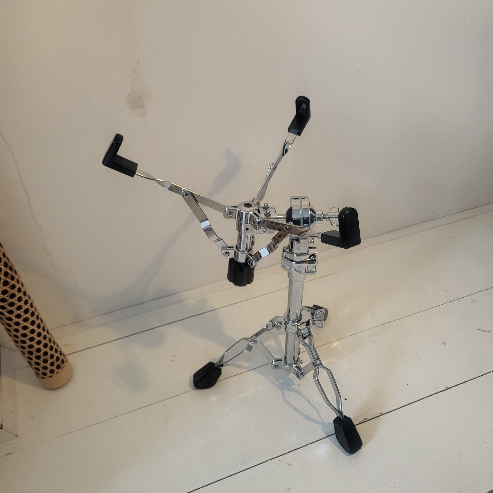 Millenium Pro Series Snare Stand - Zo goed als nieuw, Verzenden, Zo goed als nieuw