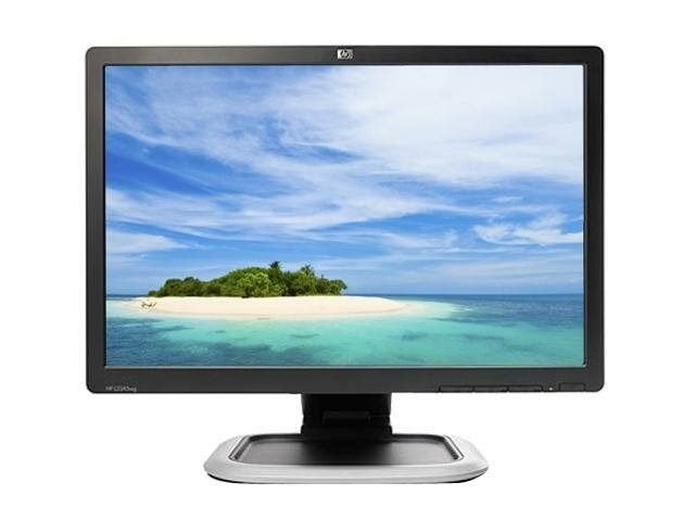 HP 22 inch pro monitor computerscherm, Computers en Software, Monitoren, IPS, Kantelbaar, Full HD, Ophalen of Verzenden