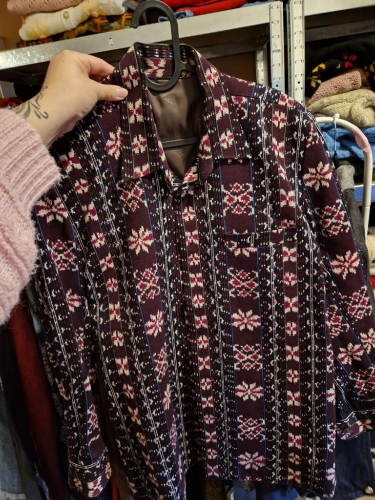 Super leuke partij retro vintage kleding! Rokken etc, Ophalen of Verzenden, Zo goed als nieuw