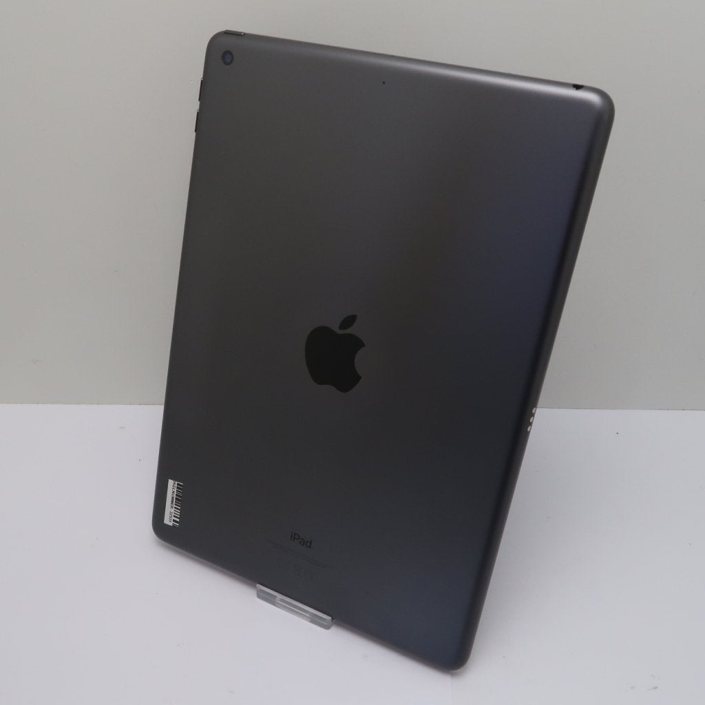 iPad 2019 7th Gen 32GB Wifi Space Gray | in Nette Staat, Computers en Software, Apple iPads, Apple, Gebruikt, Support@apple.com