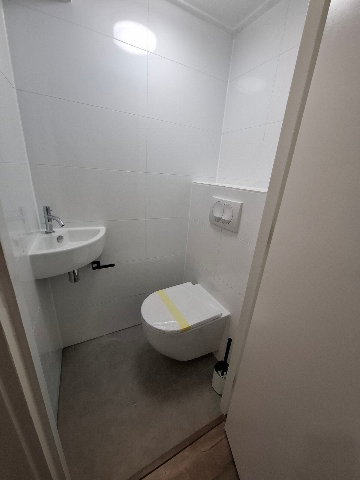 Inbouw wc, badkamer, IKEA keuken, Ophalen, Nieuw, Overige typen