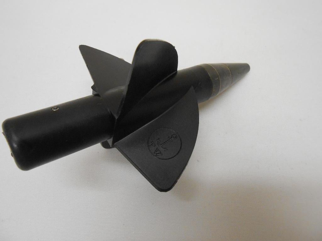 Walker's Knotmaster Log Rotator and Sinker voor sleeplog, Ophalen of Verzenden, Nieuw, Overige typen