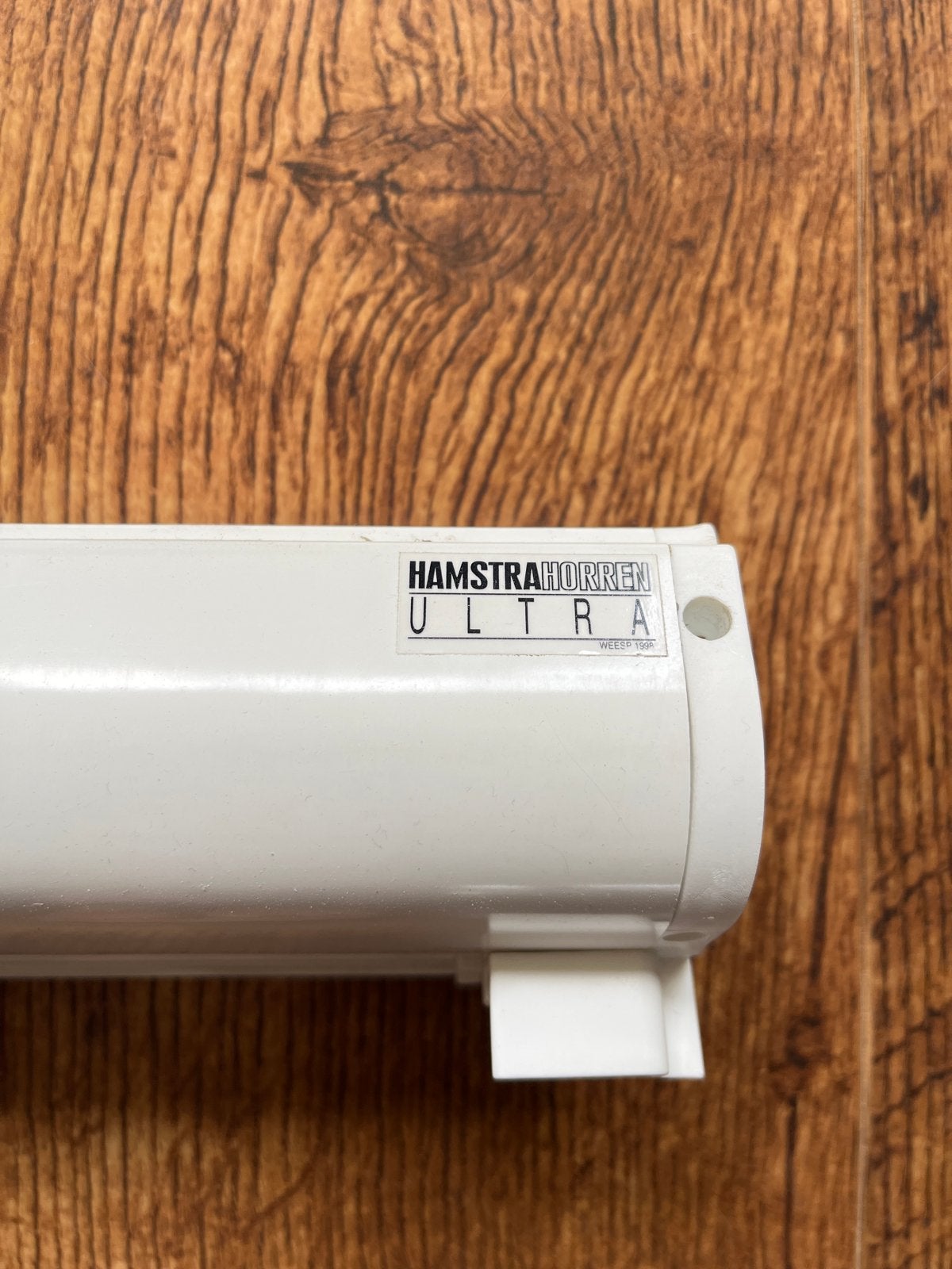 Hamstra Horren Ultra Hordeur - 150cm hoog, 78cm breed, Doe-het-zelf en Verbouw, Ophalen, Gebruikt, Minder dan 80 cm, Hordeur