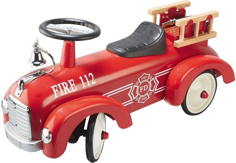 Loopfiets Retro Roler Speedser Sam ., Ophalen, Nieuw, Loopfiets