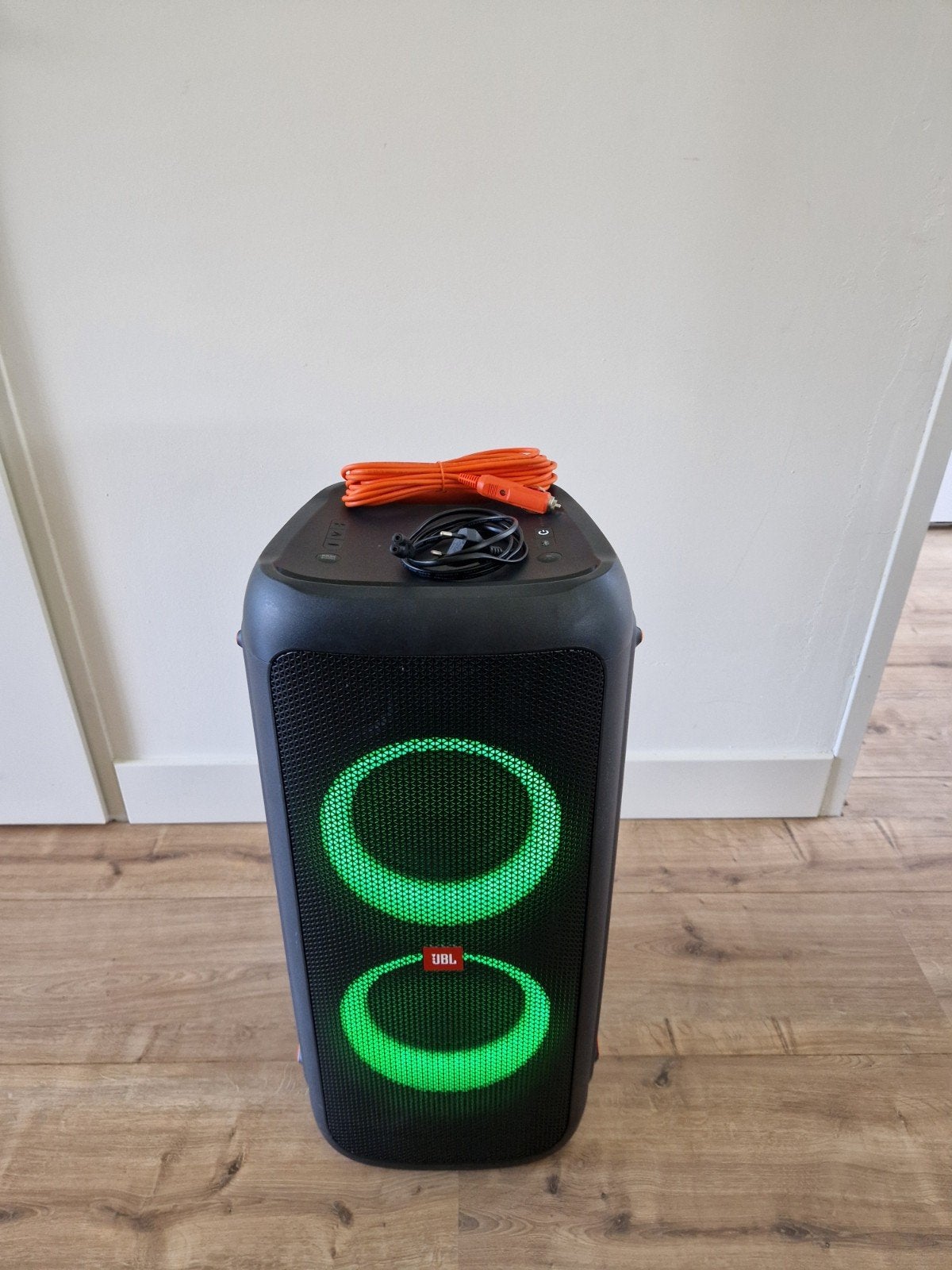 JBL PartyBox 300 | Topstaat!, Ophalen, JBL, Overige typen, Zo goed als nieuw