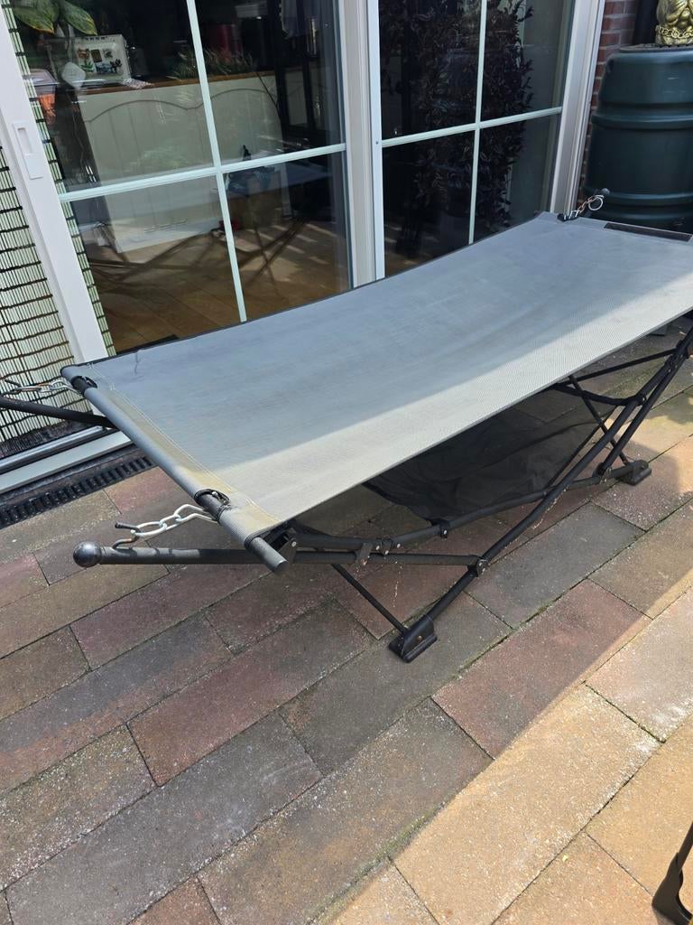 Hangmatten, Tuin en Terras, Hangmatten, Ophalen of Verzenden