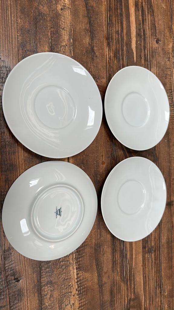 Thomas Germany koffieschoteltjes, Huis en Inrichting, Keuken | Servies, Ophalen of Verzenden, Porselein, Overige stijlen, Kop(pen) en/of Schotel(s)