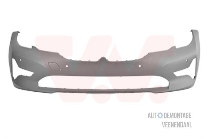 Voorbumper van een BMW 3-Serie, -, -, Nieuw, Ophalen of Verzenden