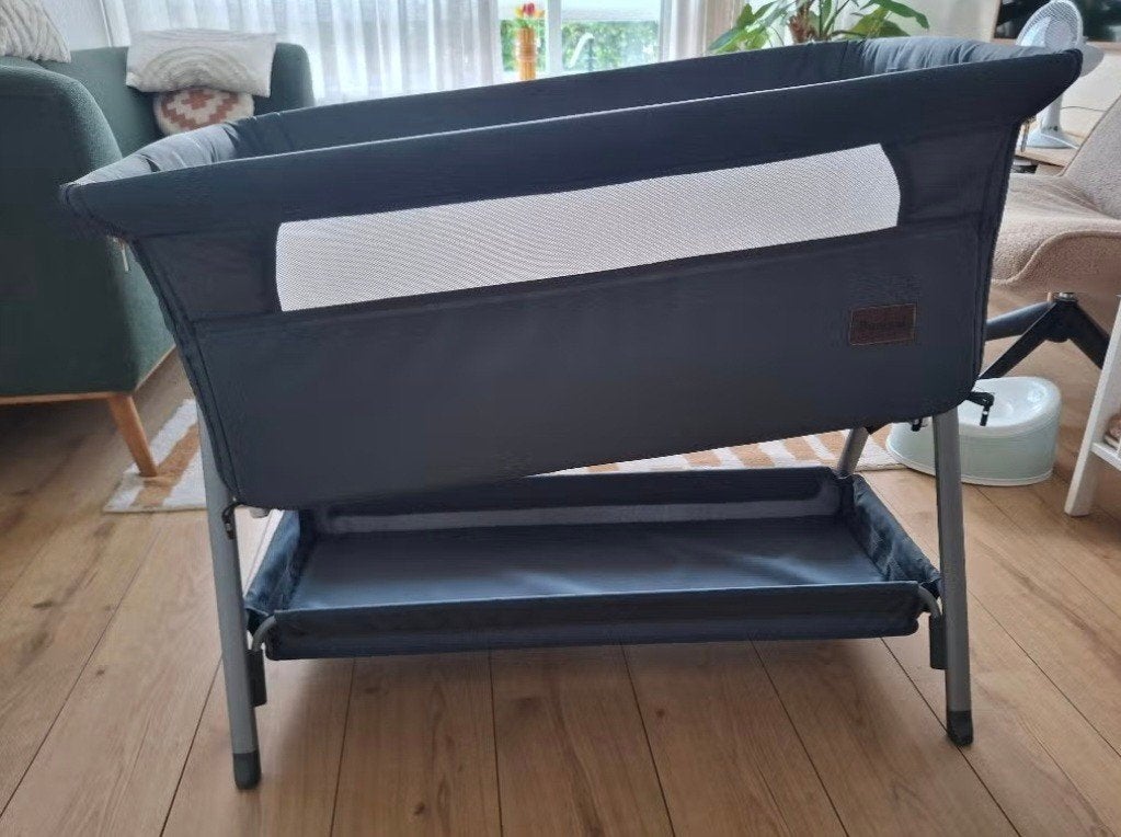Co sleeper Baninni, Kinderen en Baby's, Ophalen, Zo goed als nieuw, Wieg