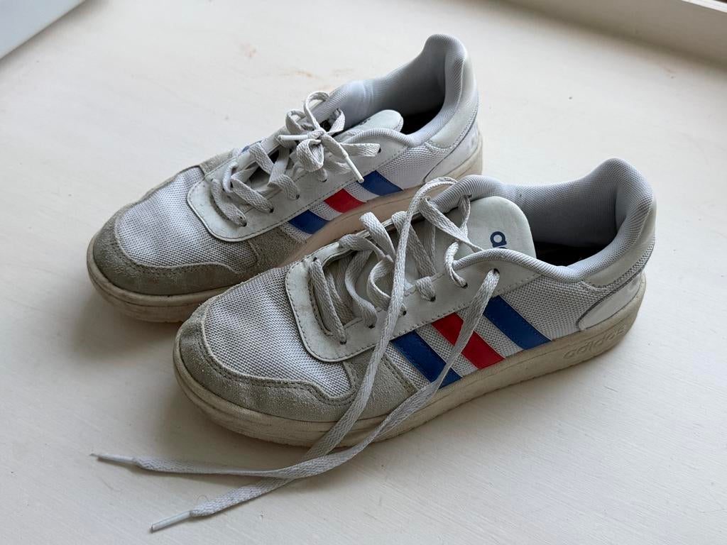 Adidas sneakers 42, Kleding | Heren, Schoenen, Ophalen of Verzenden, Zo goed als nieuw, Overige typen