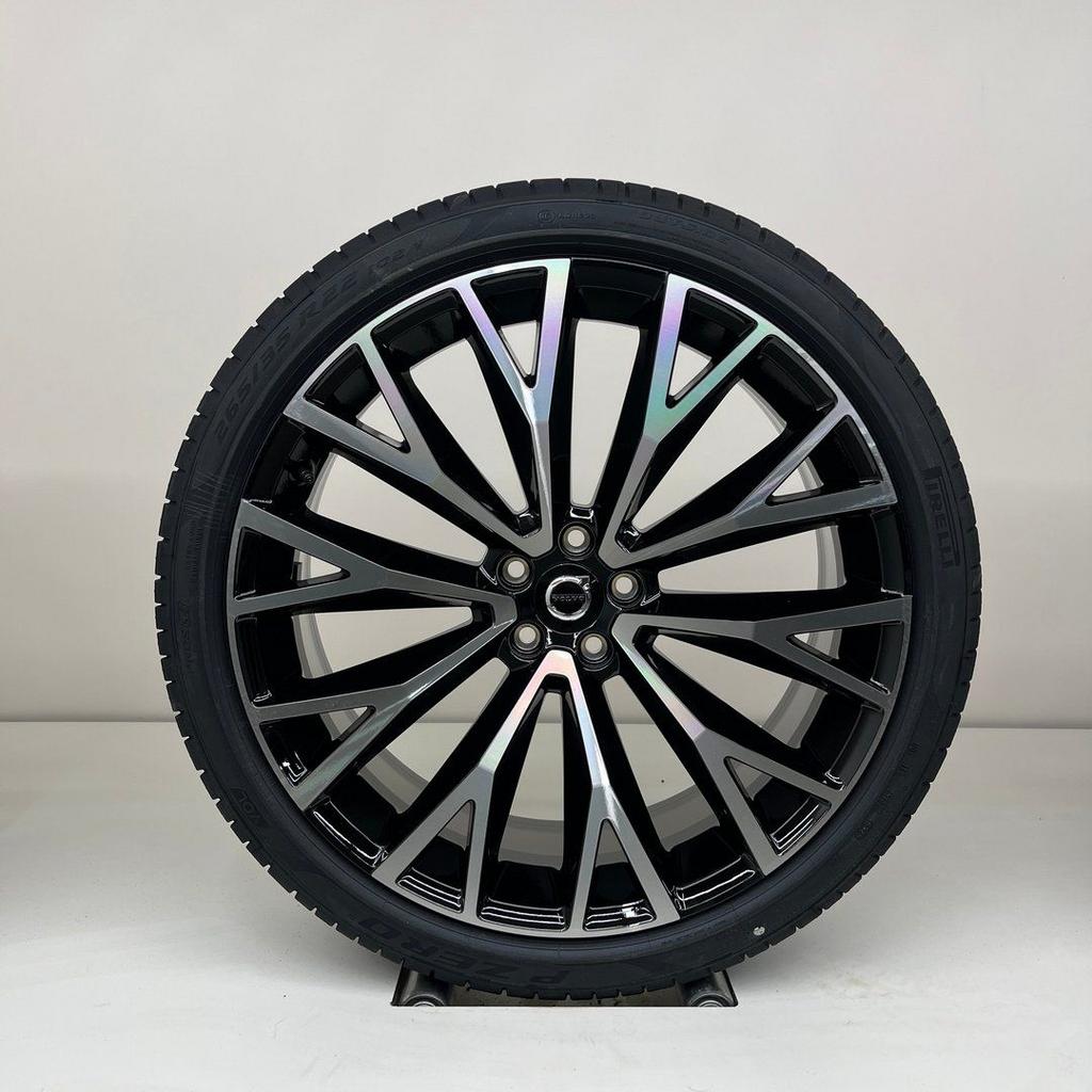 Volvo XC60 - 22 inch - zomerbanden NIEUW, 265 mm, Banden en Velgen, Nieuw, Overige maten