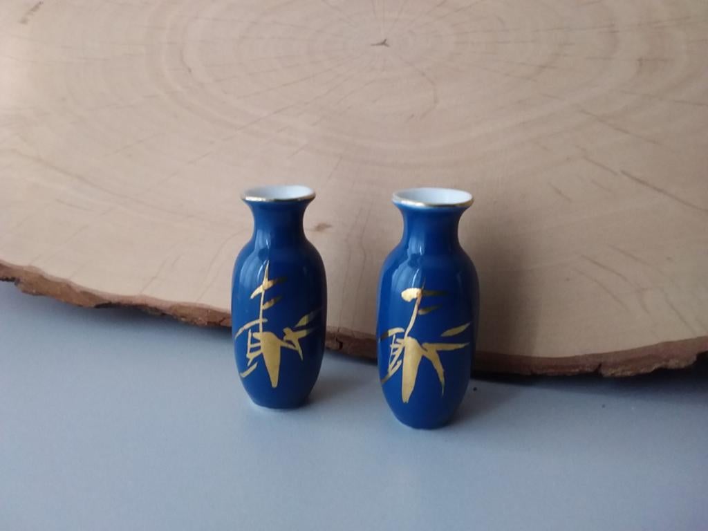 Poppenhuis of letterbak vaasjes, Ophalen of Verzenden, Zo goed als nieuw, Poppenhuis