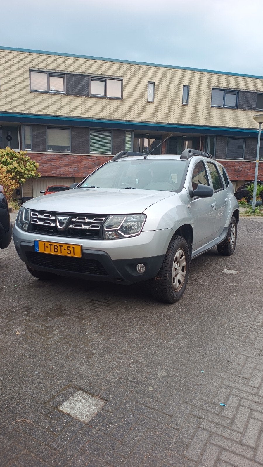 Dacia Duster 1.2 TCE 97 000 km nap, Voorwielaandrijving, 125 pk, 4 cilinders, Duster