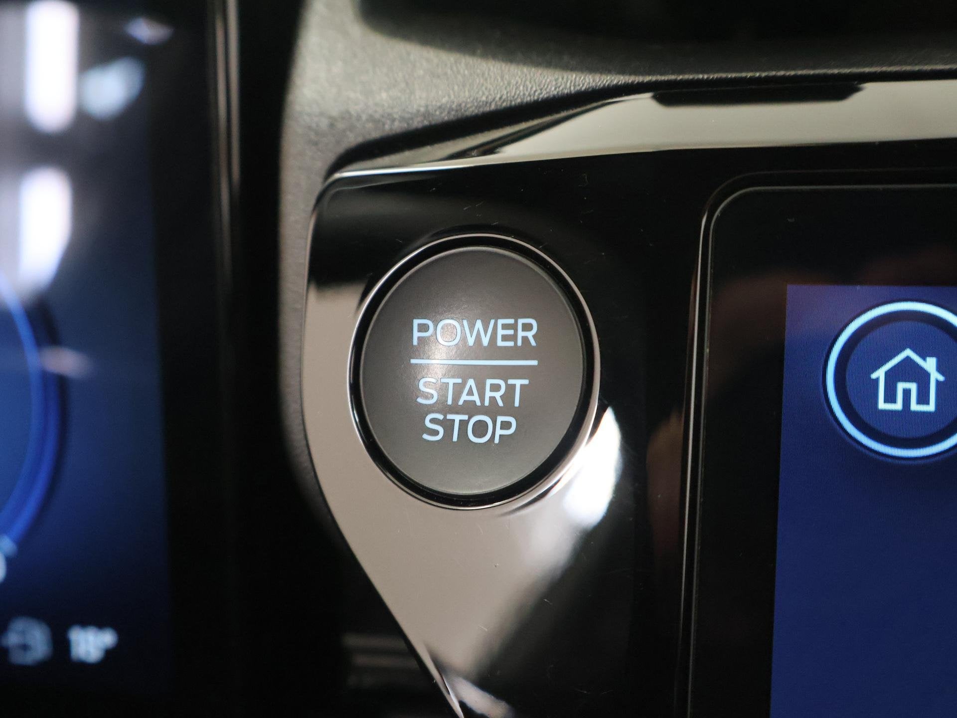 Foto 26 van Ford Puma 1.0 EcoBoost Hybrid ST-Line X | Trekhaak | Winterp