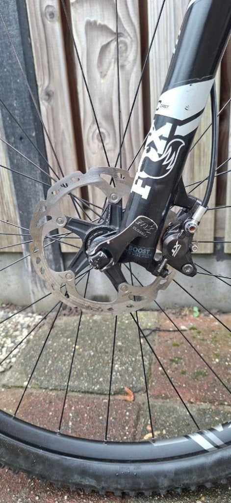 Foto 13 van BMC TEAM ELITE 01 XT Di2