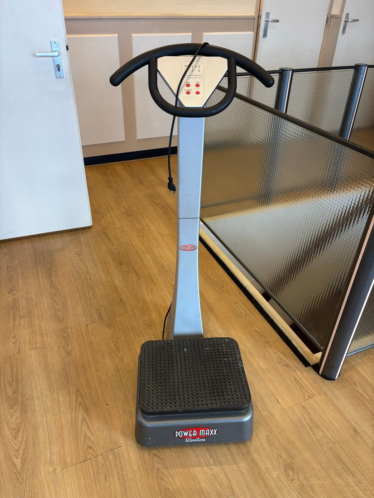 Power Maxx Vibrations Voetmassageapparaat - Goede staat, Ophalen, Gebruikt, Overige typen