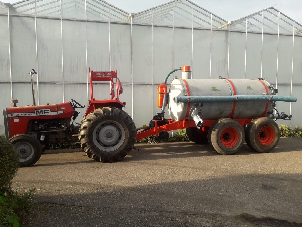 diverse agrarische machines, Ophalen, Weidebouw
