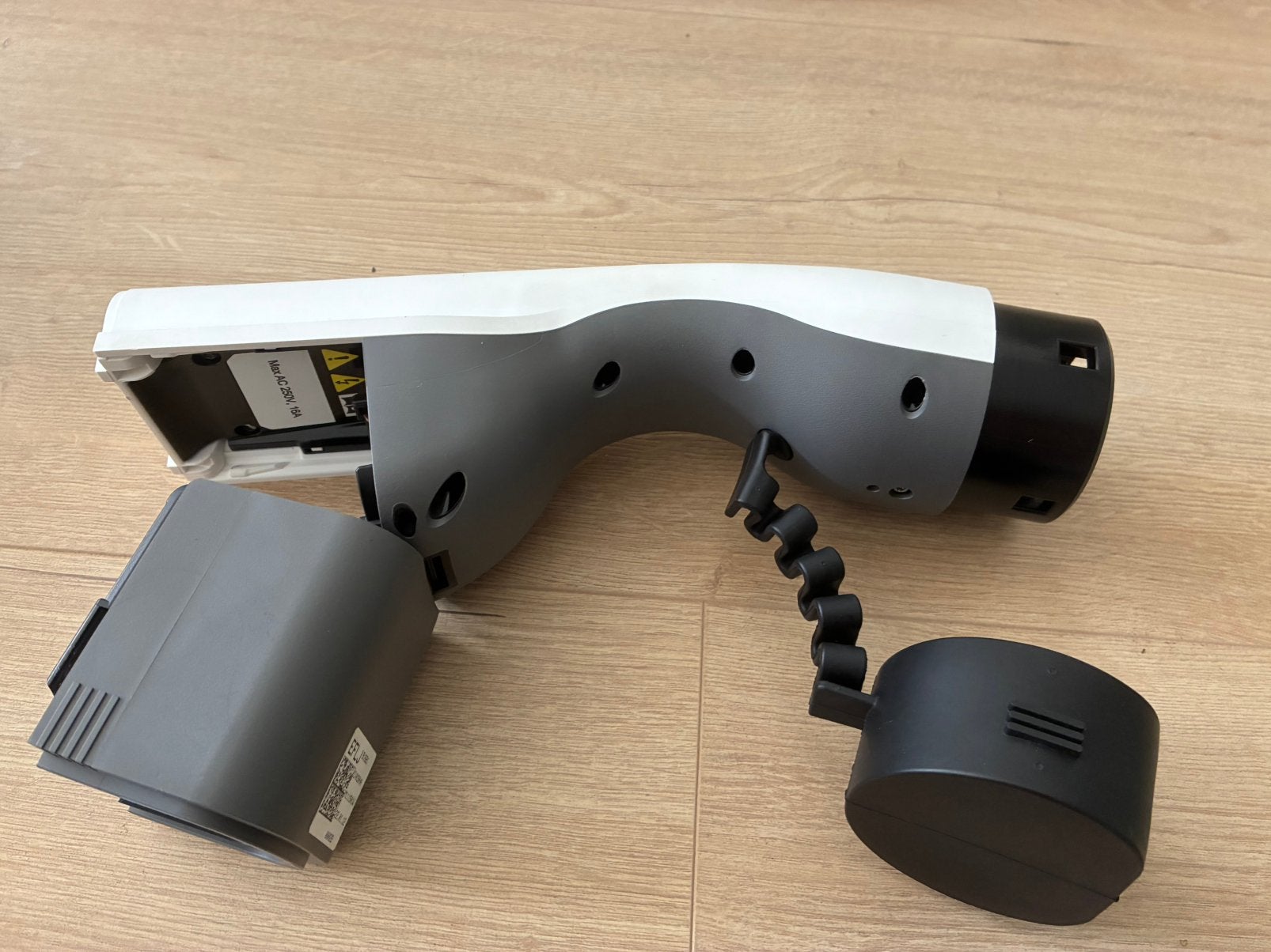 Kia V2L-adapter voor EV6, Ophalen of Verzenden