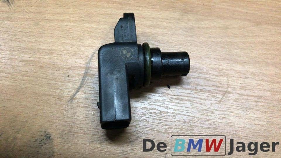 Nokkenassensor BMW E46 E39 E36 Z3 E85 E52 13622249320, Gebruikt, Ophalen of Verzenden, BMW
