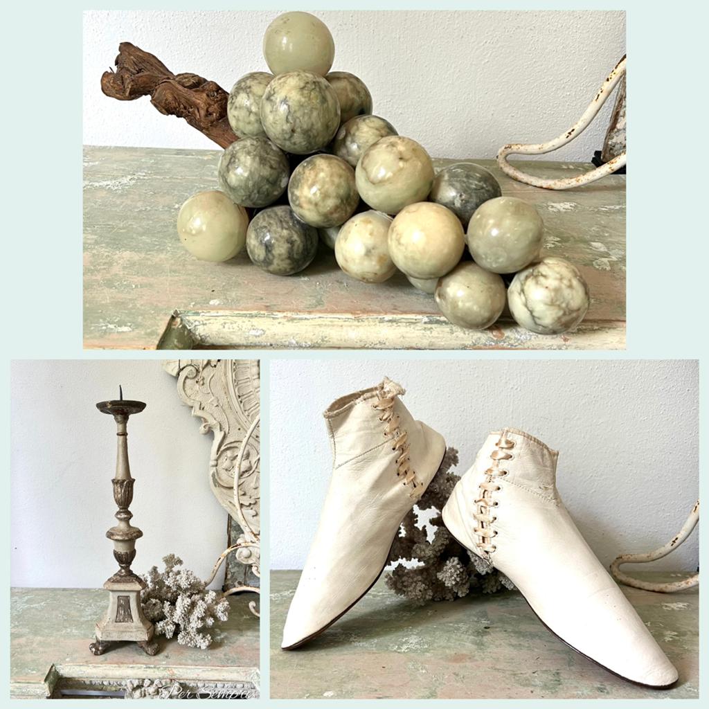 Per Sempre Antiques, Antiek met Passie, Antiek en Kunst, Ophalen