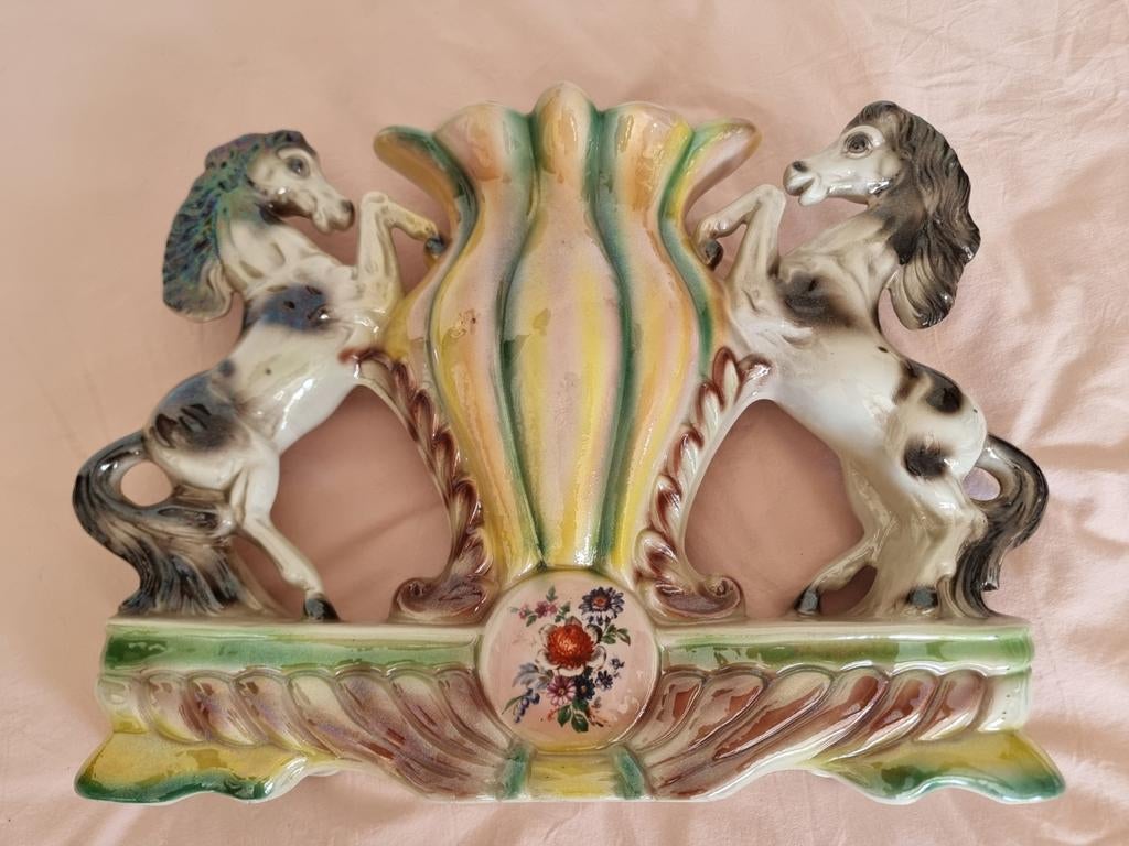Vaas, Antiek en Kunst, Ophalen of Verzenden