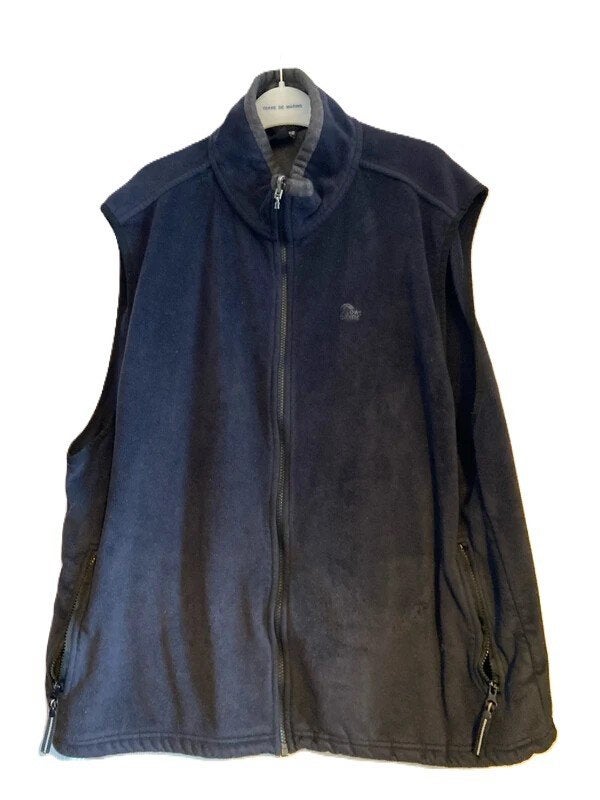 Vintage Lowe Alpine Fleece Bodywarmer ~ maat XXL, Overige maten, Zo goed als nieuw, Lowe Alpine, Verzenden