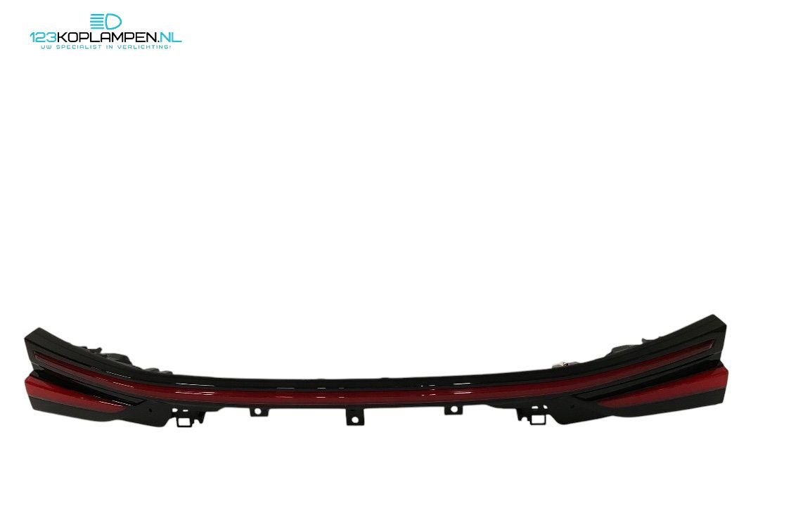 Lexus NX 2 achterlicht midden LED