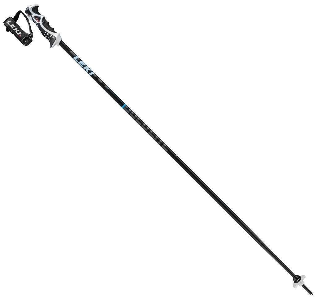 Leki Bold Lite S High-End Aluminium Trigger-S, Sport en Fitness, Skiën en Langlaufen, Overige merken, Stokken, Service@leki.de