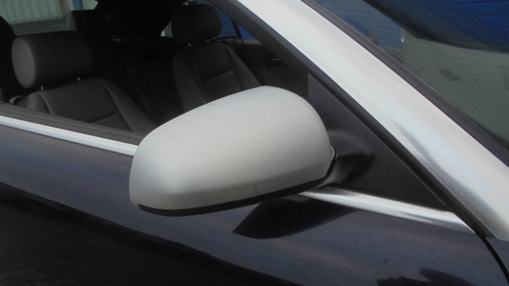 SPIEGEL VOOR AUDI A4 MODEL B6 CABRIO, Ophalen of Verzenden, Gebruikt, Audi