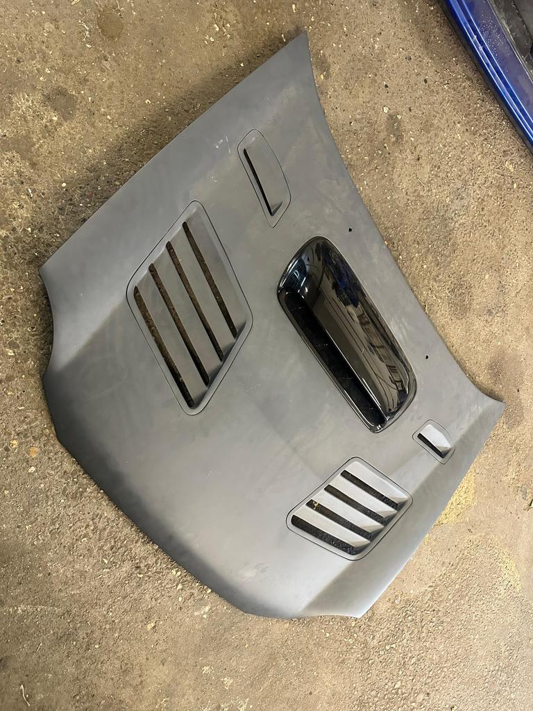 ️ Subaru Impreza Bugeye Chargespeed motorkap nieuw, Voor, Nieuw, Motorkap, Ophalen