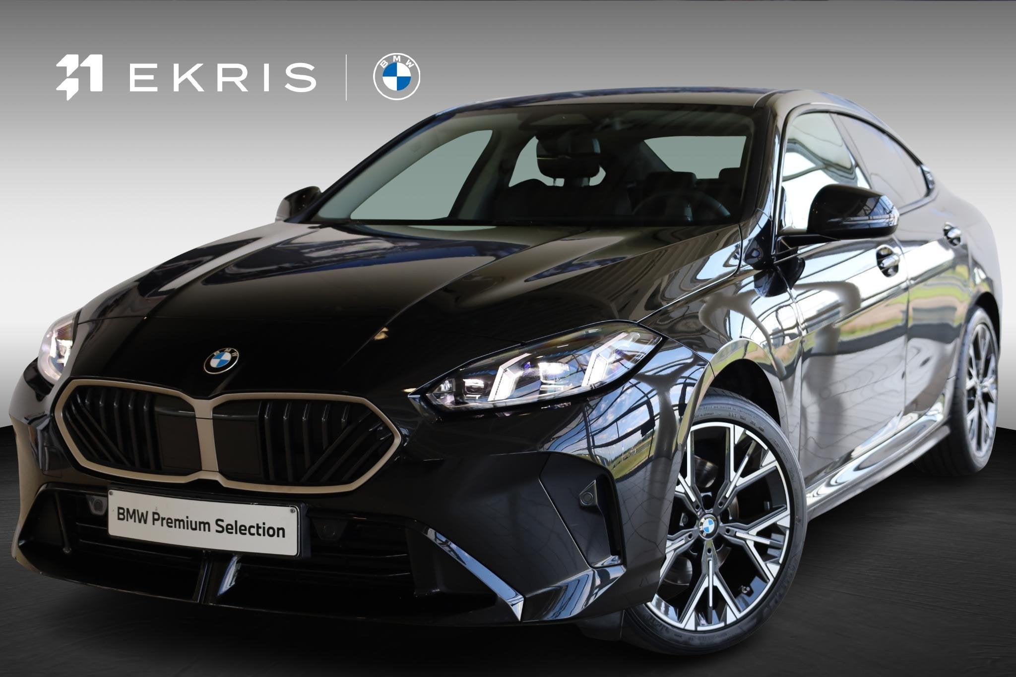 BMW 2 Serie Gran Coupé 220 | M Sport Design | Stoelverwarmi