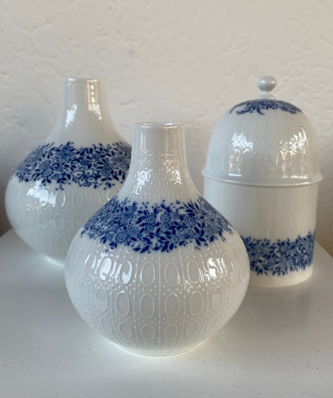 Rosenthal studio - linie Romanze Benares set, Ophalen of Verzenden