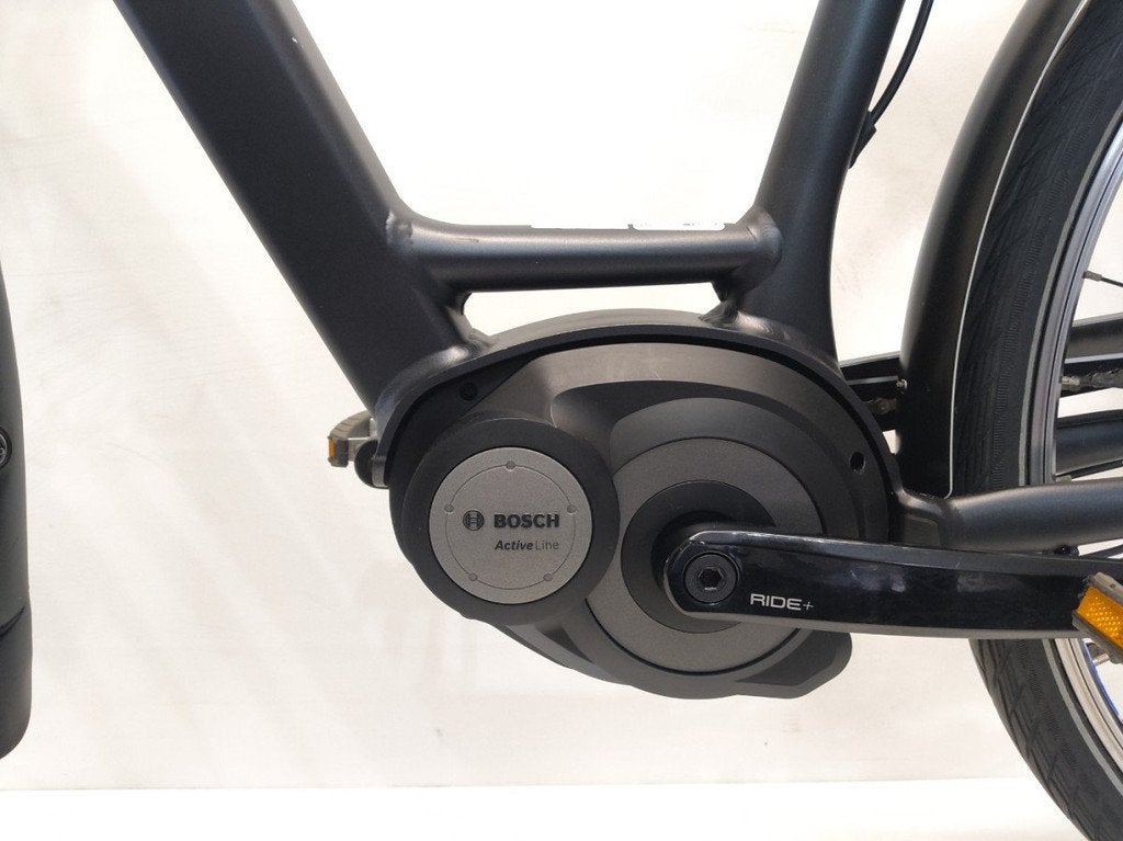 Trek TM500 LR Dames Zwart 50cm 2018, Overige merken, Gebruikt, -, - 0
-, NL