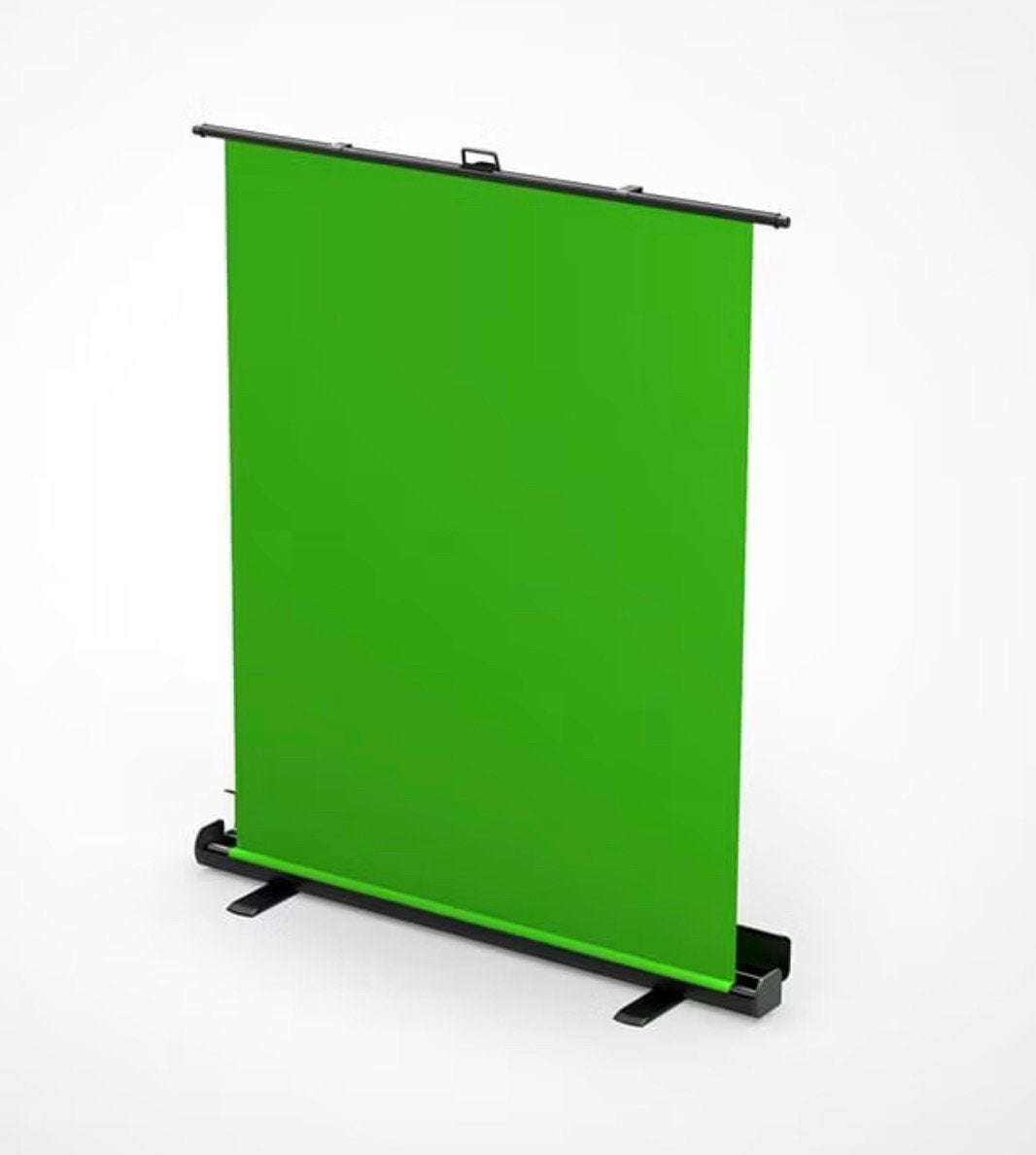 Elgato Green Screen - Opvouwbaar Chroma Key Paneel, Ophalen, Zo goed als nieuw