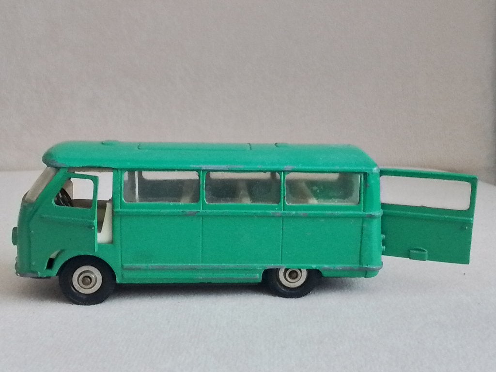 Raf 977DM Latvija Russisch Busje Dvigatel made in ussr, Ophalen of Verzenden, Gebruikt, Bus of Vrachtwagen, Overige merken