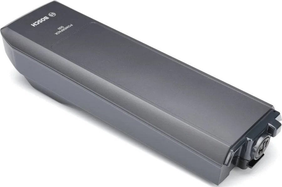 bosch 400 wh accu in perfecte staat 80 euro, Ophalen of Verzenden, Zo goed als nieuw