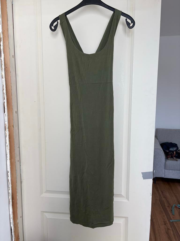 Sylver jurkje maat 36, Kleding | Dames, Ophalen of Verzenden, Zo goed als nieuw, Knielengte, Maat 36 (S)