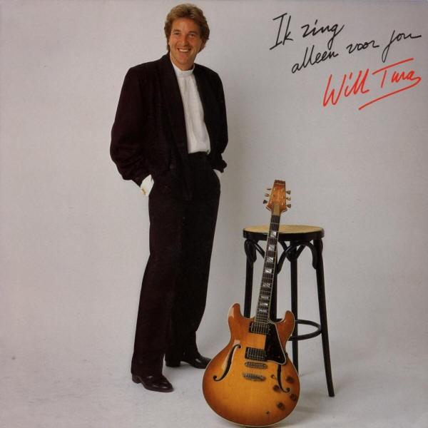 Will Tura, Cd's en Dvd's, Vinyl | Nederlandstalig, Ophalen of Verzenden, Zo goed als nieuw, Levenslied of Smartlap, Originele persing