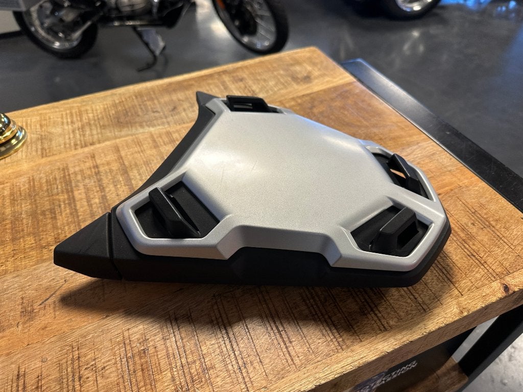 Bagageplaat BMW R1300GS, Motoren, Ophalen of Verzenden, Gebruikt