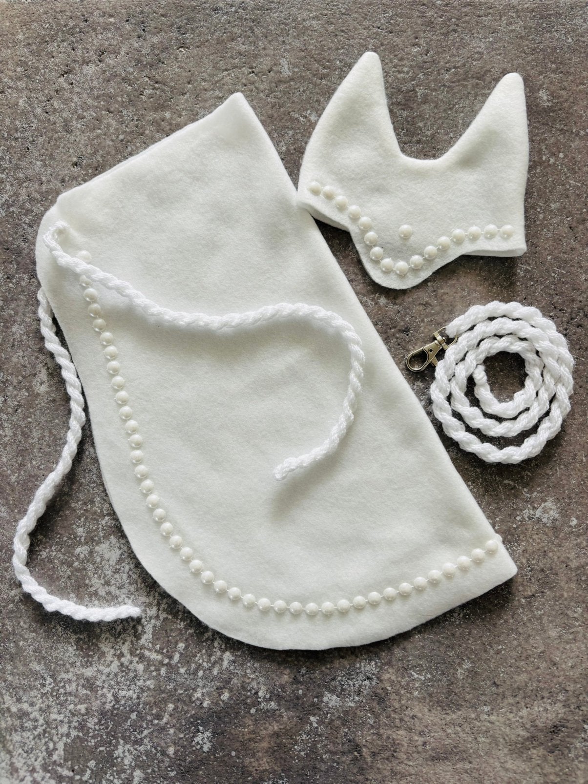 Hobbyhorse set accessoires kado, Verzenden, Nieuw
