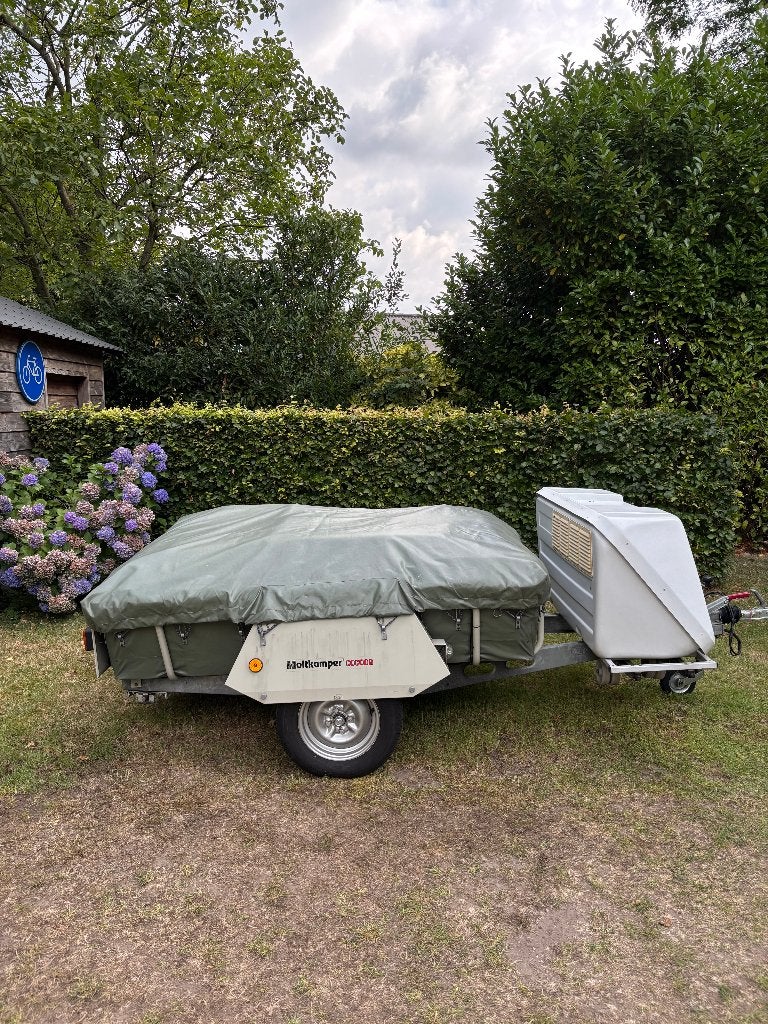 Holtkamper Coccoon Medium 2004, Ophalen, Meerkleurig, Tot en met 2, Aanwezig