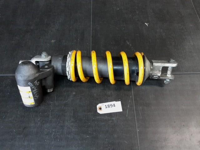 GSXR1000 2003 - 2004 Suzuki Achterschokbreker D1-59314