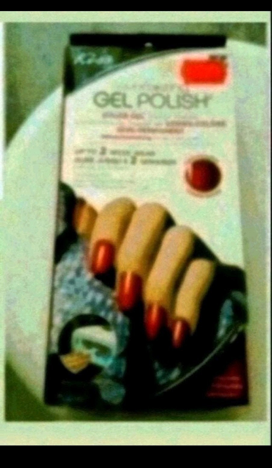 Nieuw Everlasting Gel Polish, Ophalen of Verzenden, Nieuw, Handen en Nagels, Toebehoren