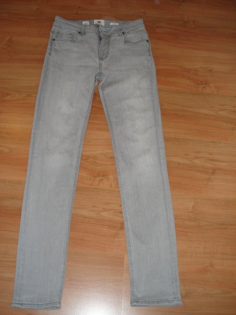 America Today jeans met stretch maat 170-176, Broek, America Today, Ophalen of Verzenden, Zo goed als nieuw