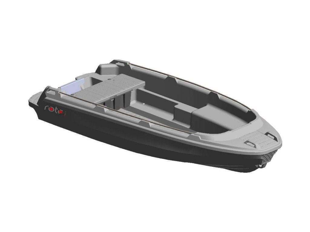 Roto 450 S, Watersport en Boten, Niet ingevuld, Nieuw, Niet ingevuld, Niet ingevuld